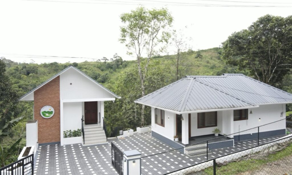 Entire Property Booking