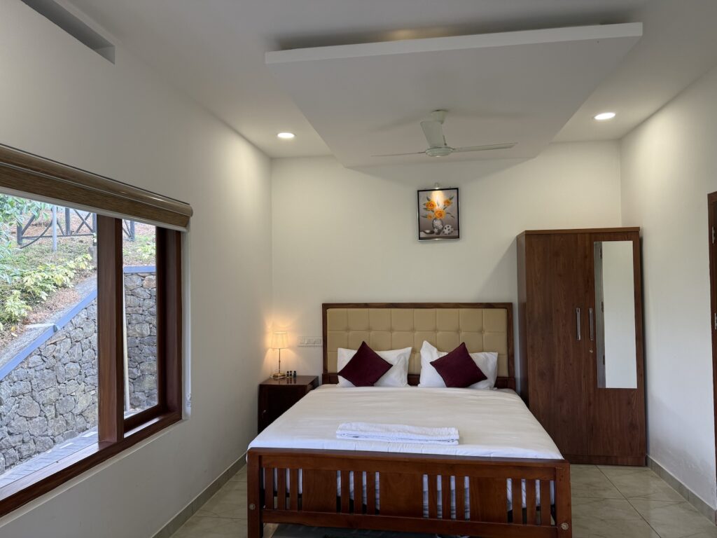 Cottage 1A