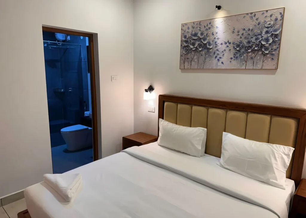 Cottage 2B